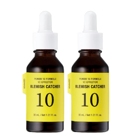 It's Skin VC Blemish Catcher Serum 30ml 